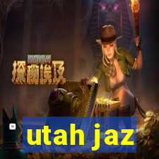 utah jaz