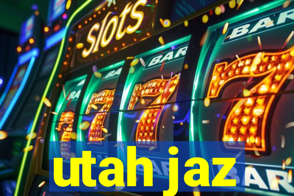 utah jaz