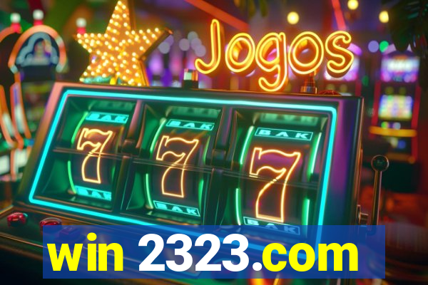 win 2323.com