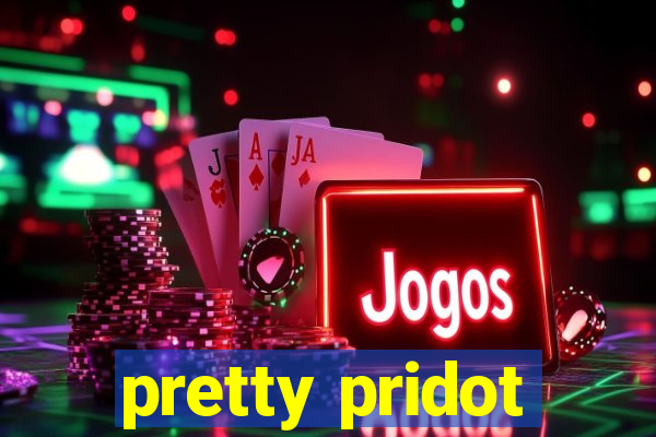 pretty pridot