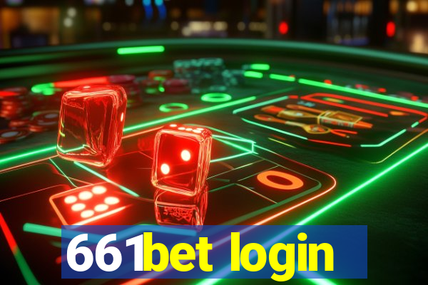 661bet login