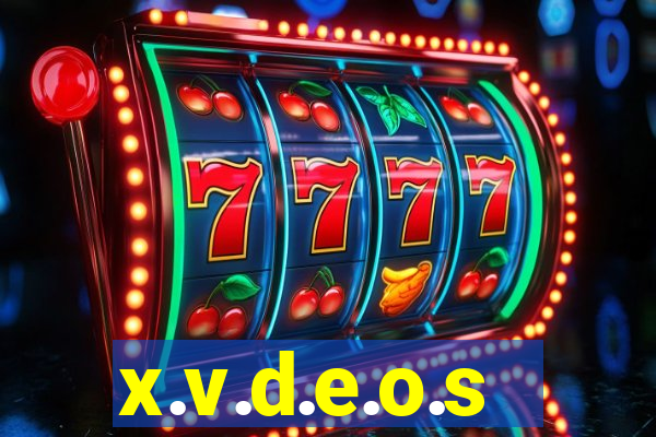 x.v.d.e.o.s