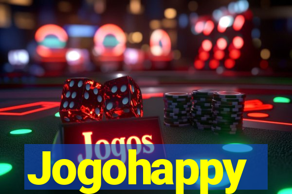Jogohappy