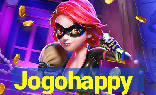 Jogohappy
