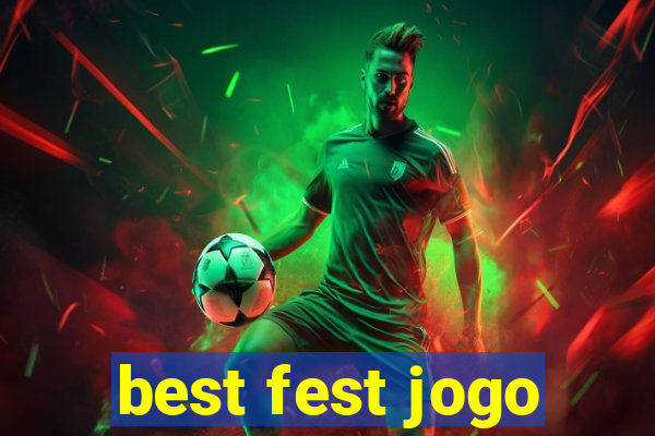 best fest jogo