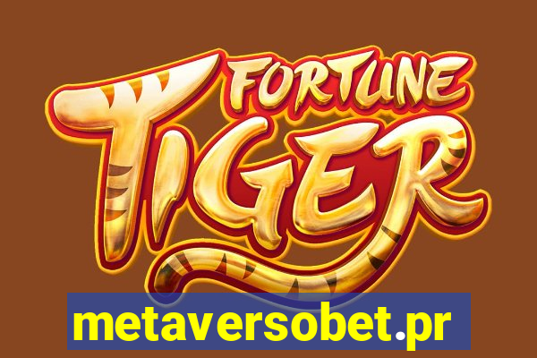 metaversobet.pro
