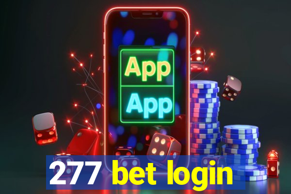 277 bet login