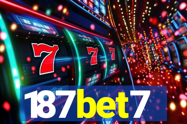 187bet7