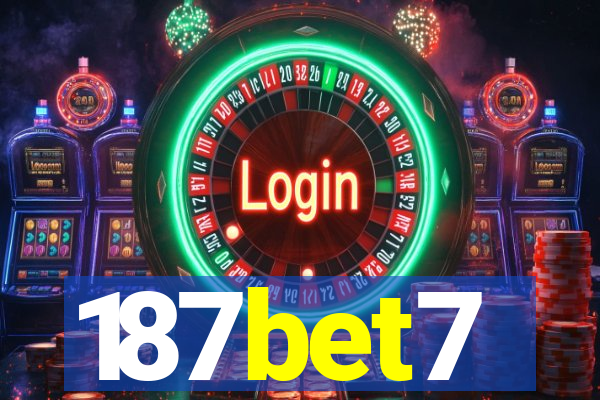 187bet7