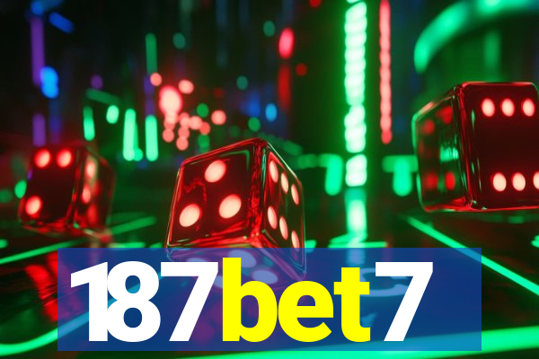 187bet7