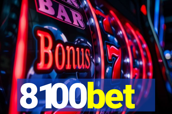 8100bet