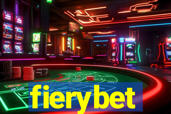 fierybet