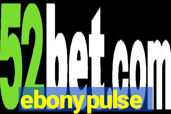 ebonypulse