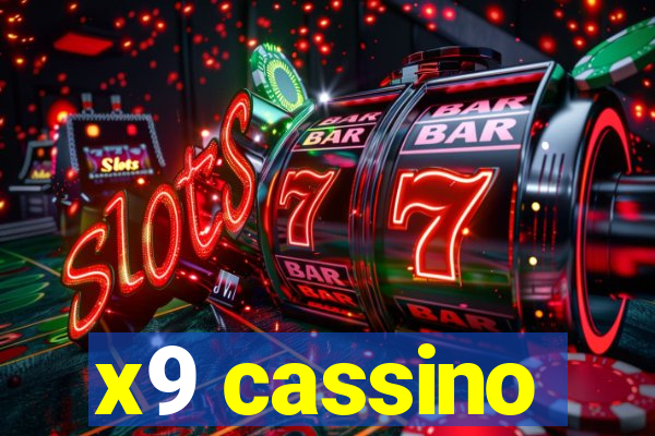 x9 cassino