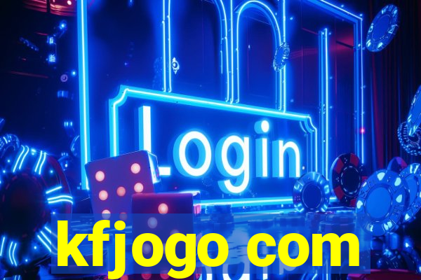 kfjogo com