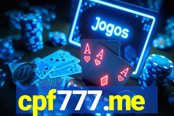 cpf777.me