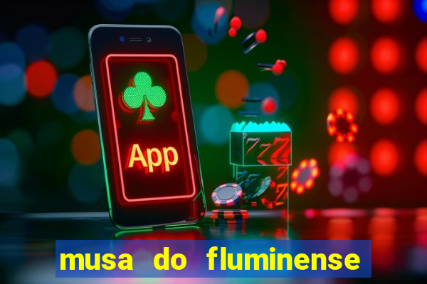 musa do fluminense camila queiroz nua