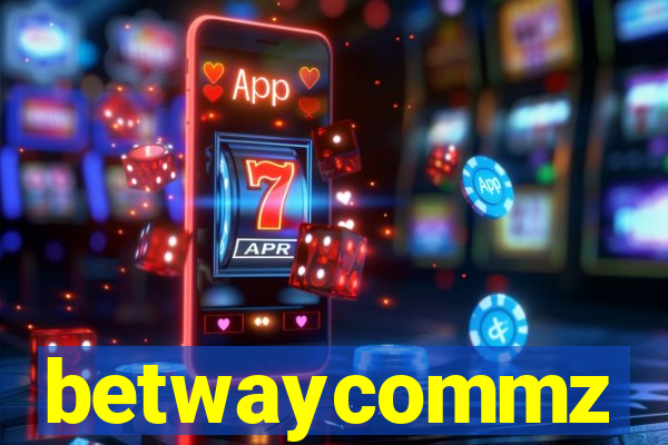 betwaycommz