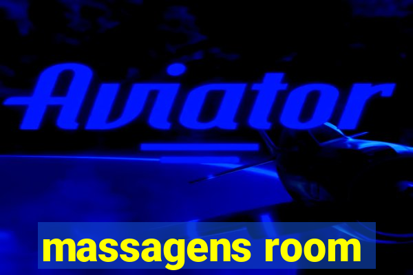 massagens room