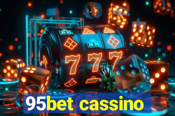 95bet cassino