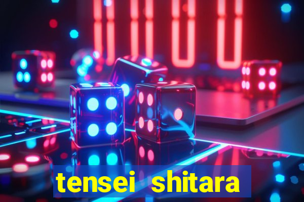 tensei shitara slime dublado 3 temporada