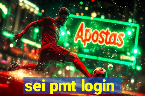 sei pmt login