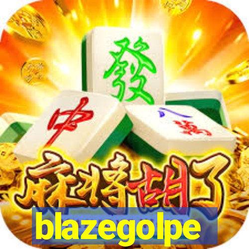 blazegolpe