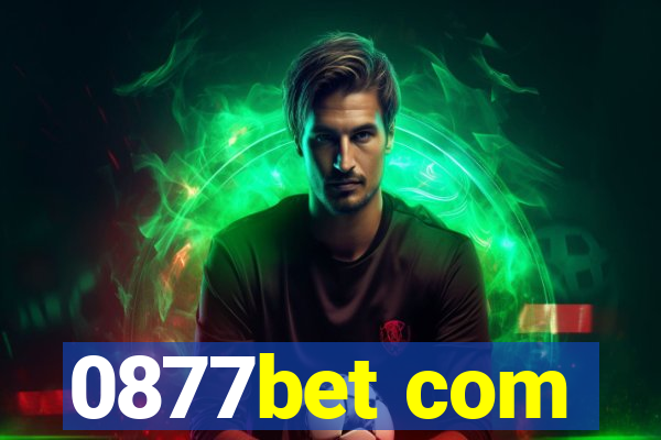 0877bet com