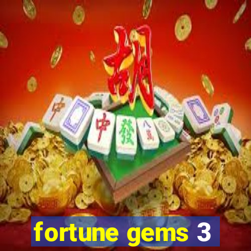 fortune gems 3
