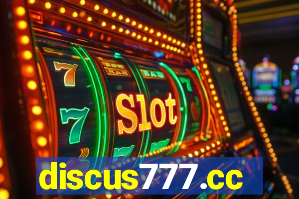 discus777.cc