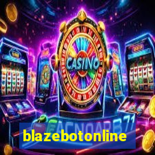blazebotonline