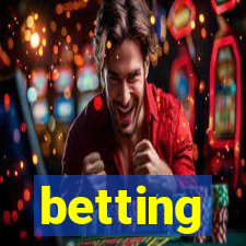 betting