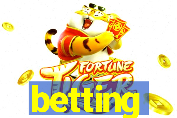 betting