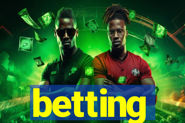 betting