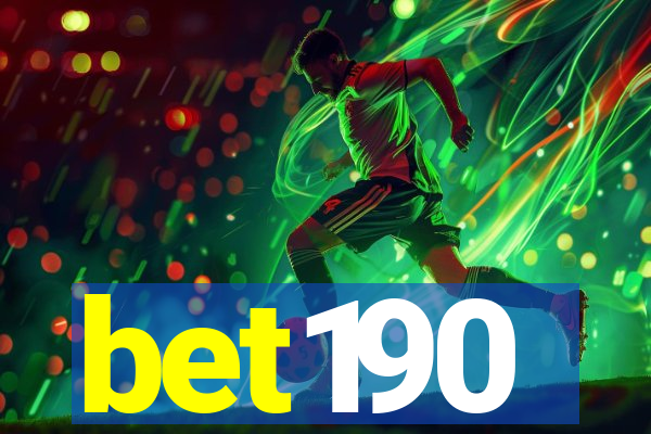 bet190