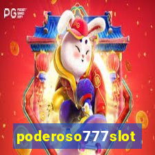 poderoso777slots.com