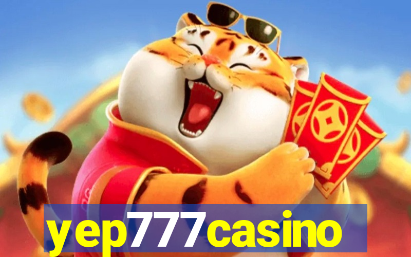 yep777casino
