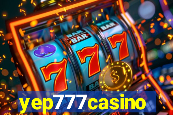 yep777casino