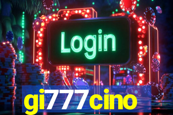 gi777cino