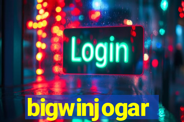 bigwinjogar