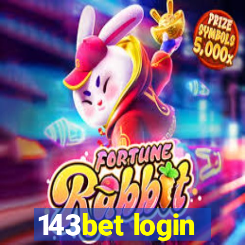 143bet login
