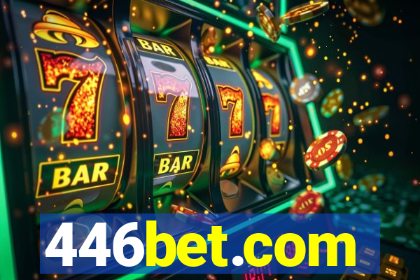 446bet.com