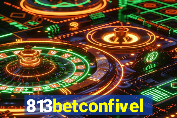 813betconfivel