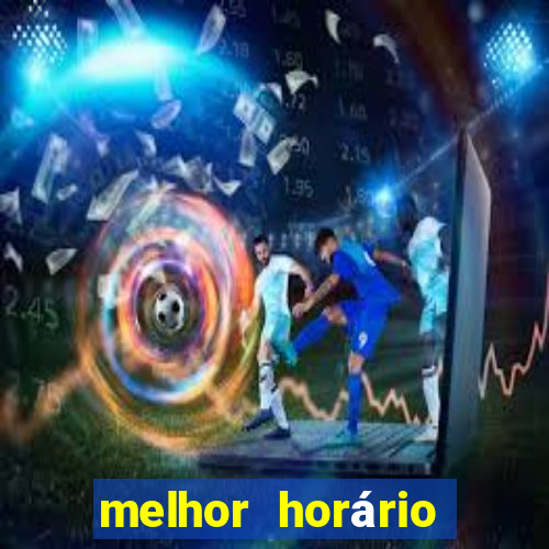 melhor horário para jogar sweet bonanza
