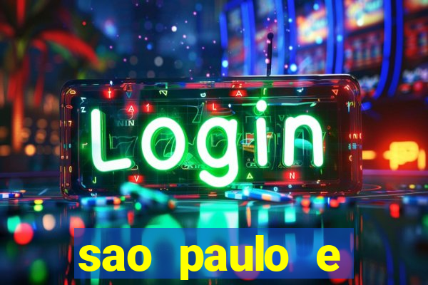 sao paulo e botafogo palpite