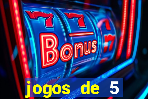 jogos de 5 centavos nas plataformas