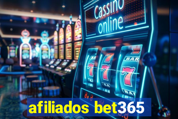 afiliados bet365