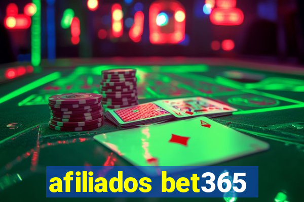 afiliados bet365