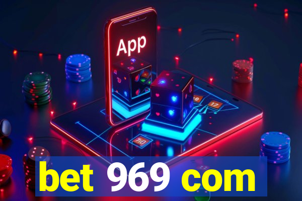 bet 969 com