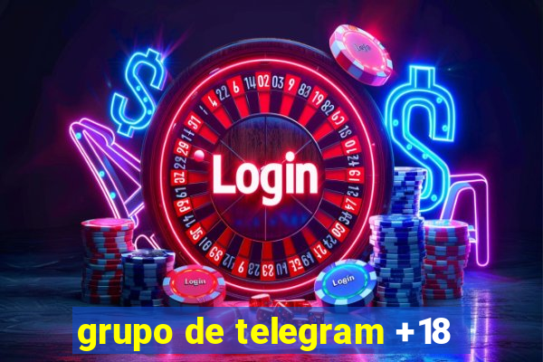 grupo de telegram +18